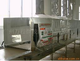 經(jīng)濟型微波殺菌設備技術(shù)的改革意義